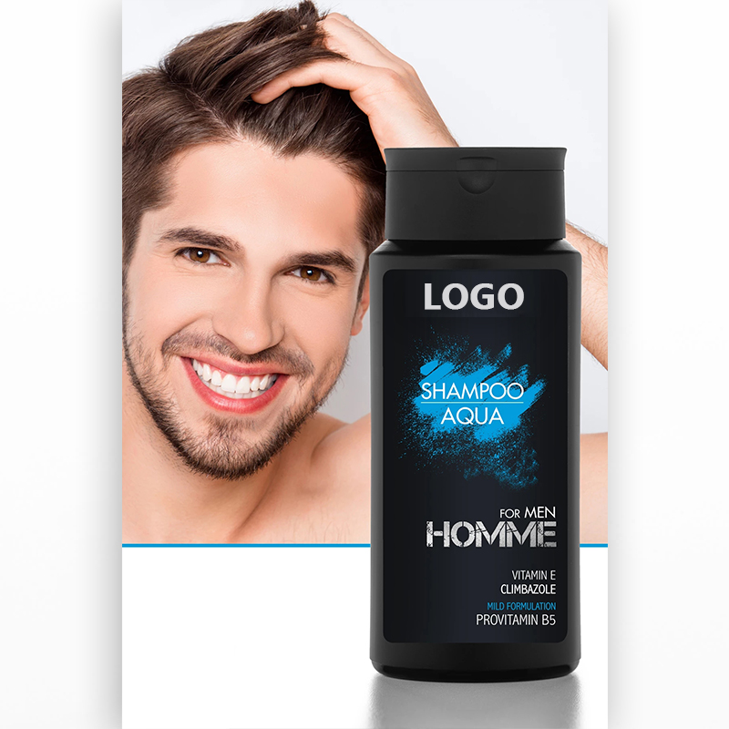 Deep Cleansing Better Shampoo for Men Nouveautes Flacons de Shampoing Made in Meilleur