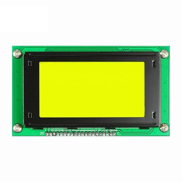 Custom Monochrome LCD Display Manufacturer │ Graphic Dot Matrix LCD Module │ Character LCD Screen