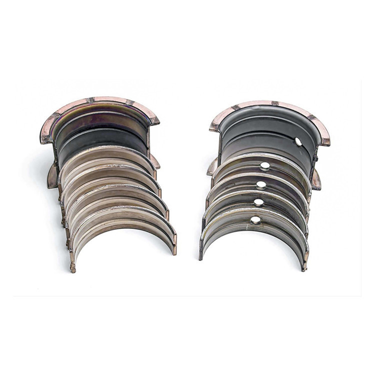 Small End Bearing & Big End Bearing 6D108 For Komatsu High Performance