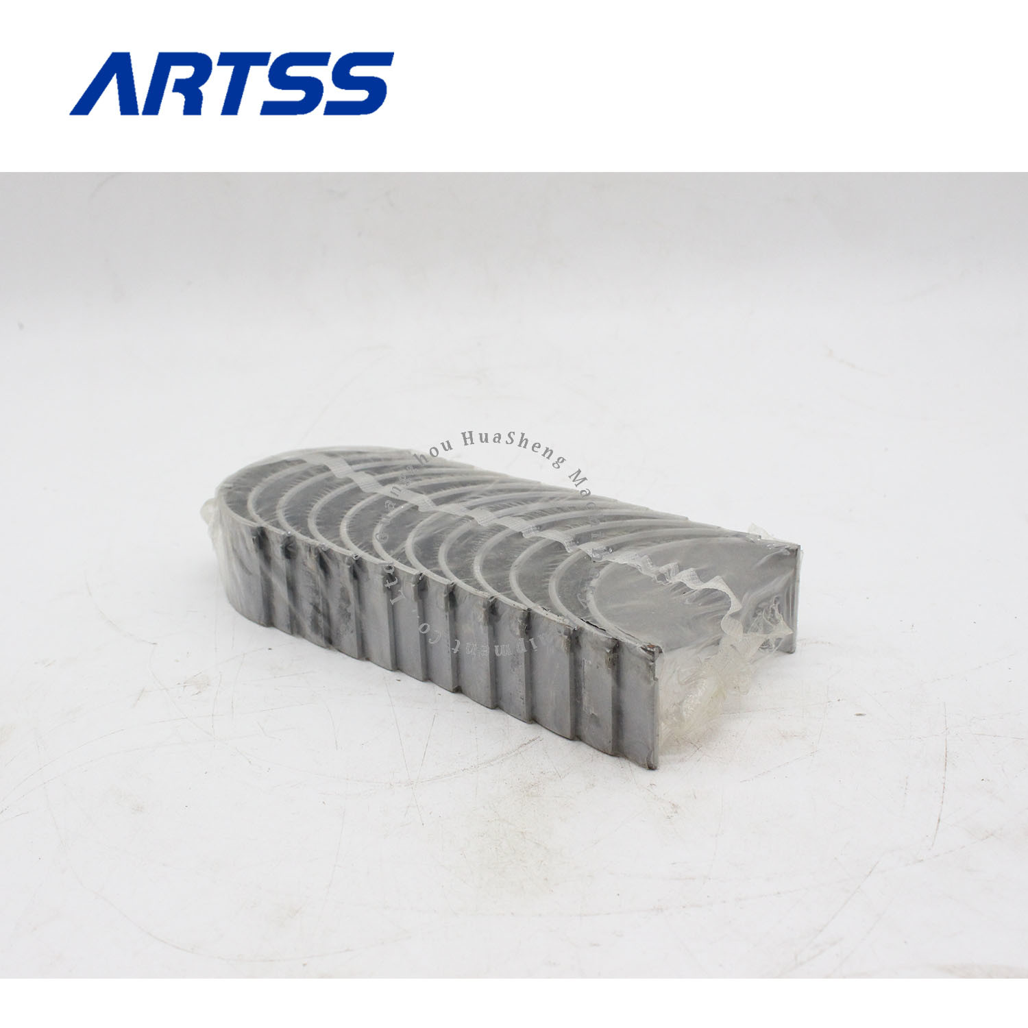 In Stock Diesel Engine NDC 6BB1 6BD1 Main Bearing & Con Rod Bearing +0.25 / 0.5 For ISUZU Excavator Spare Parts