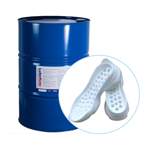High-Performance Polyurethane Release Agent Gloss Finish
