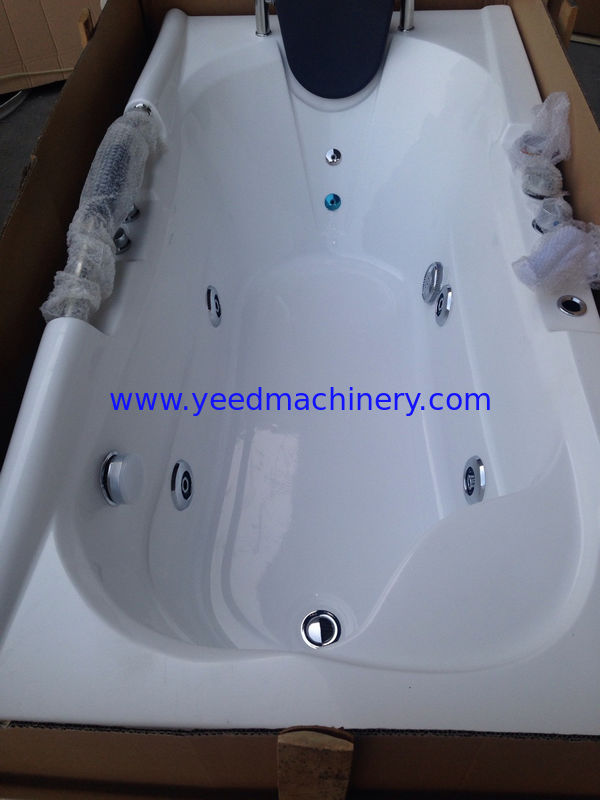 whirlpool bathtub accessories
