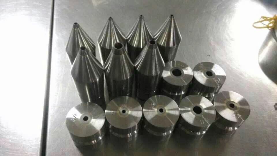 Cable Extrusion Line Extrusion Mold For 1-50mm