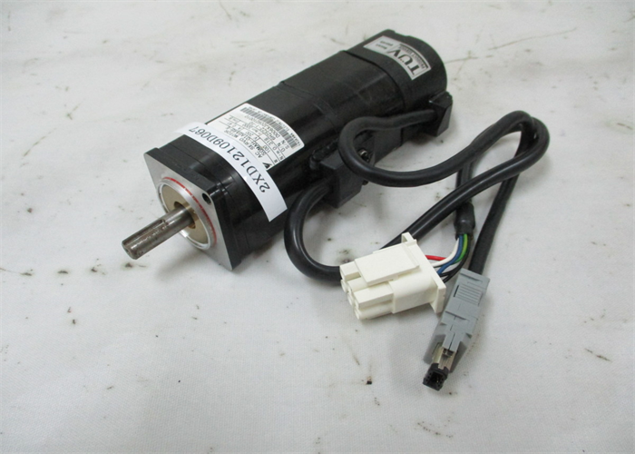 SGM-01A3NT14 Yasakwa Brand Industrial Servo Motor Original Box 0