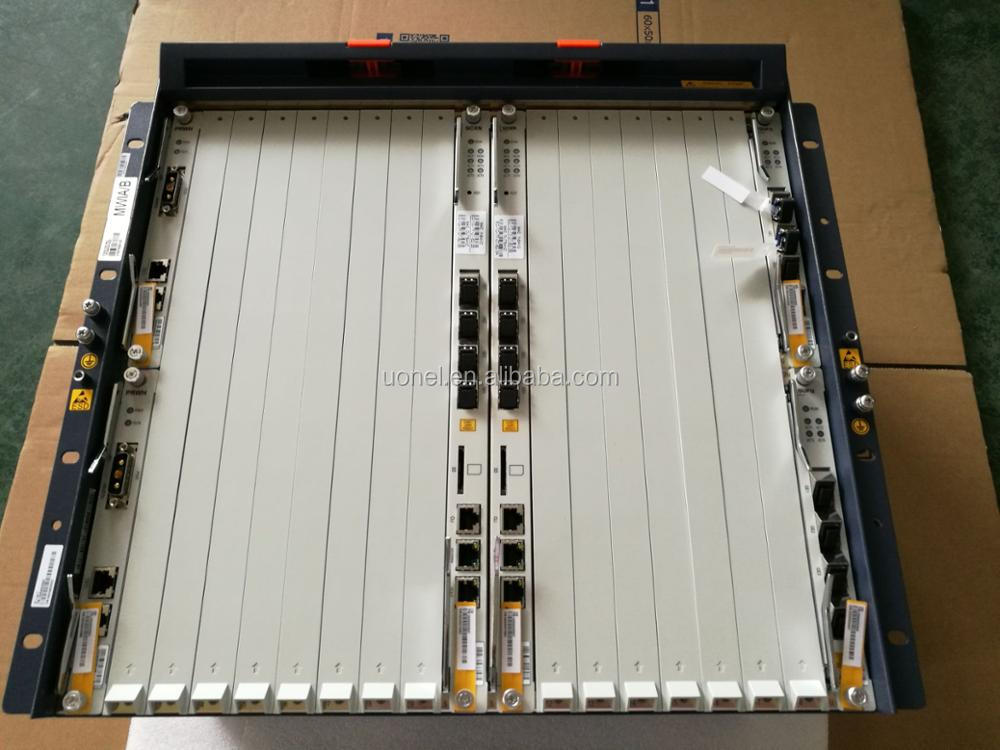 ZTE C300 GPON OLT
