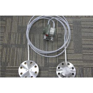 China Diaphragm Sealed Differential DP Transmitter Yokogawa EJA118E-FHSCJ-914DB on sale