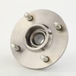 Auto Part Rolling Body Auto Bearing Customization for Motorcycle Parts and Car