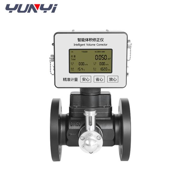 Roots Flowmeter The Ultimate Gas Flow Meter for Accurate Liquid Flow Measurement