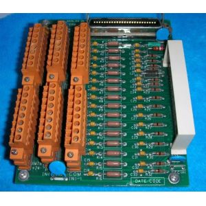 Quality MC-TAIH02 Honeywell High Level Analog Input Module PLC Module for sale