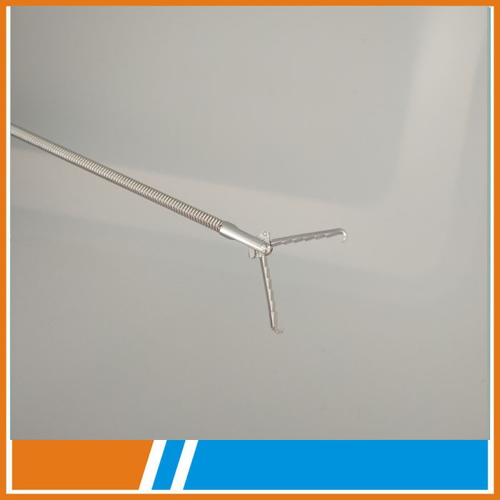 Endoscopic Disposable flexible Foreign body grasping Forceps