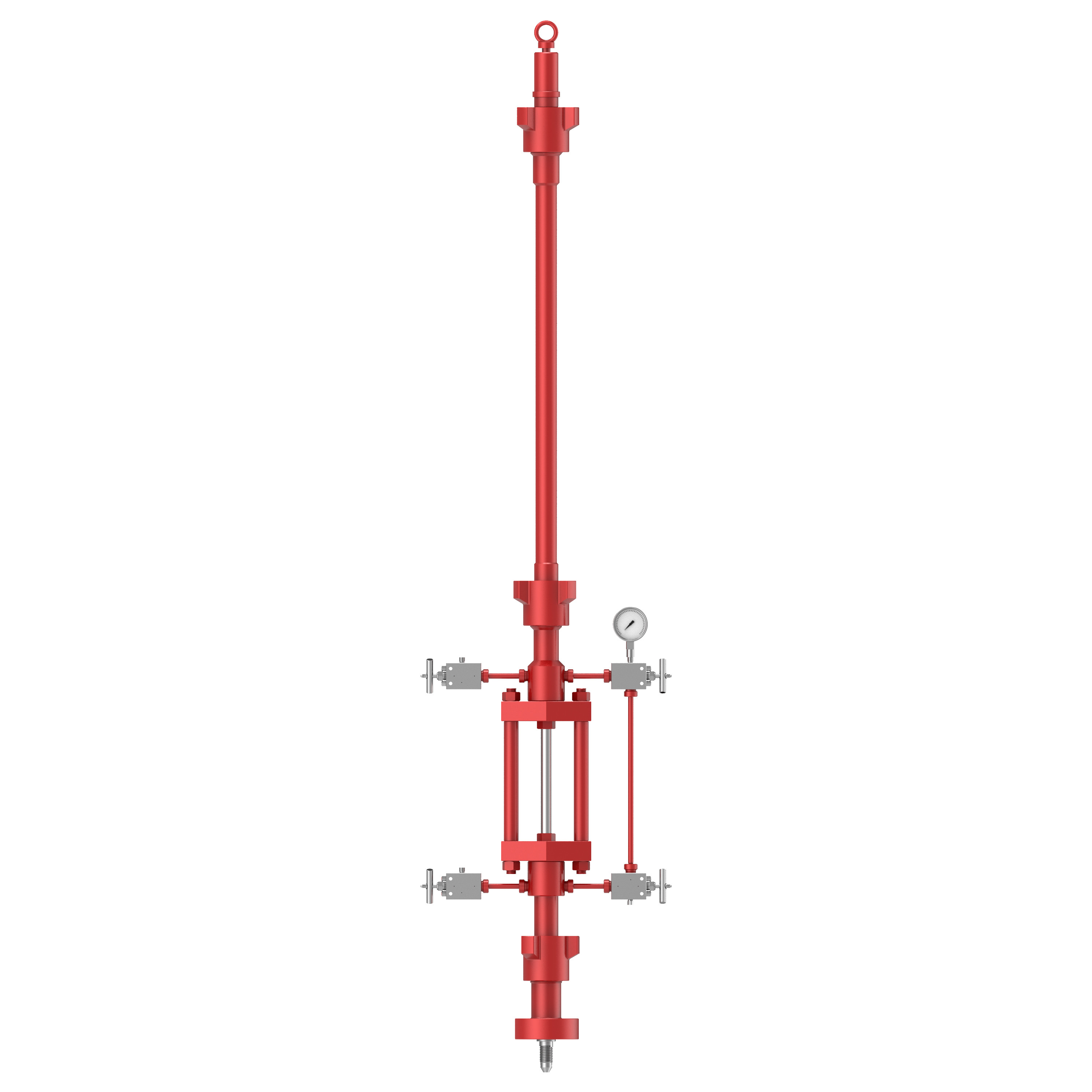Flange，Ring Gasket，Hummer Union,studs and nuts, Needle valve