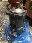 Variable displacement Rexroth hydraulic motor A6VM28EP1/63W-VZB020B