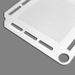 Photo Chemical Aluminum Etching for High Performance Industry