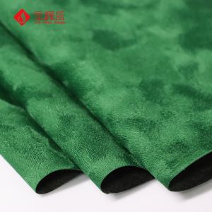 Buy cheap Viscose Nonwoven Flock Fabric Material For Jewelry Package Width 1.45M from wholesalers