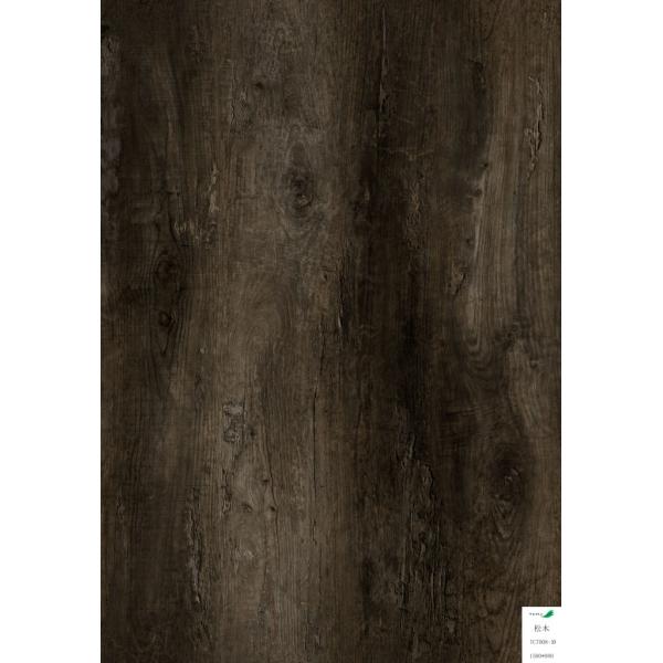 Water Resistant 8.0mm FLOORSCORE Vinyl Laminate Flooring