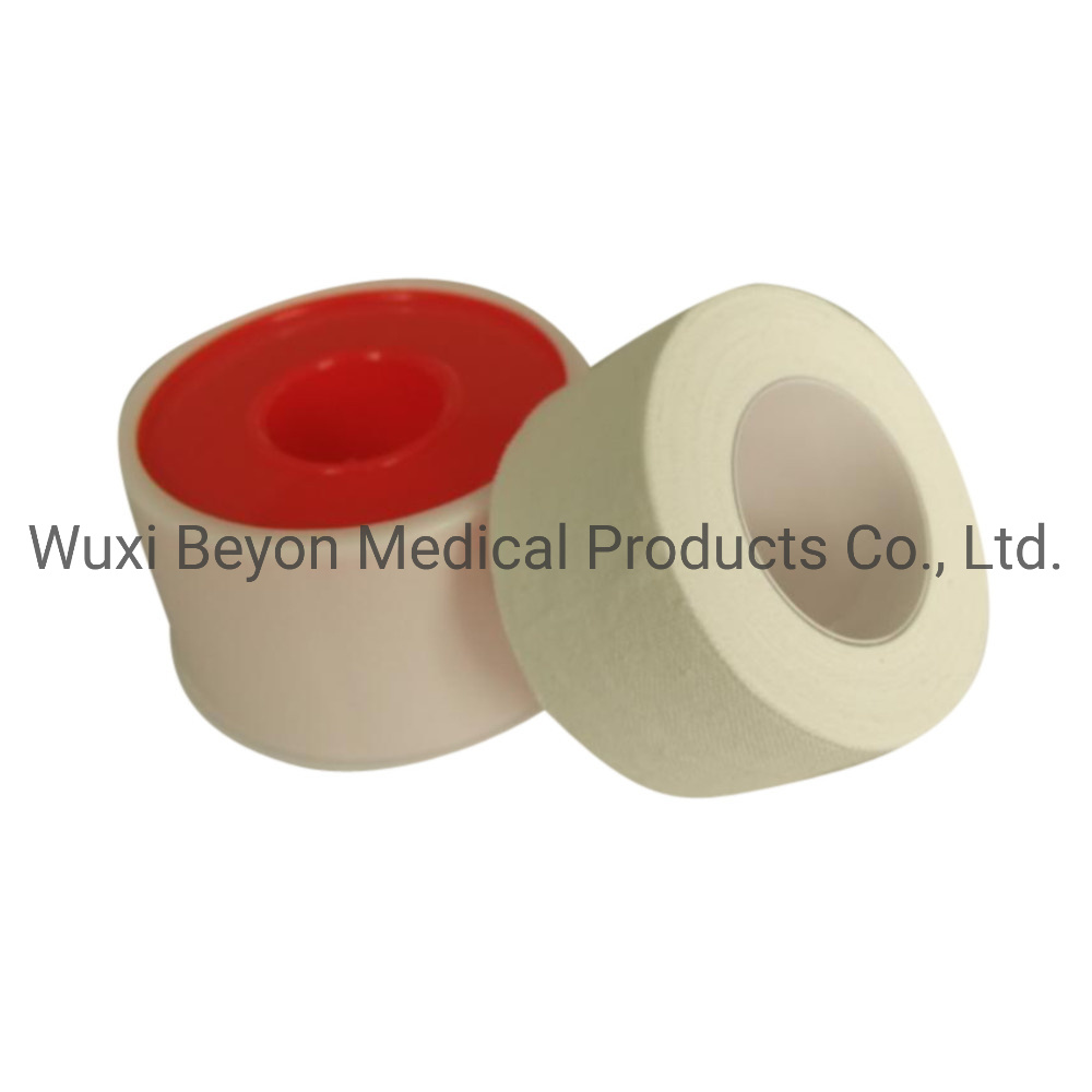 Zinc Oxide Tape Cotton Adhesive Plaster