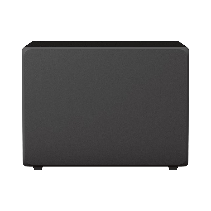 ESATA DS923+ Network Storage NAS Ten Gigabit Extended Disk Array USB Server