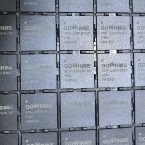 GW2A-LV55PG484C8/I7 PBGA484 4PLLs FPGA Field Programmable Gate Array