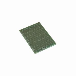 China Experimental Matrix Circuit Circuit Board Prototyping 2.54mm Hole pitch on sale