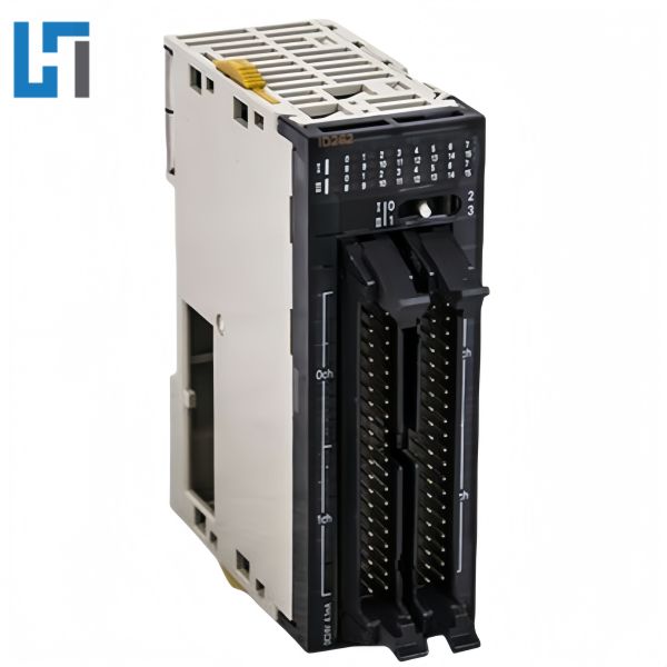 CJ1W-ID262 Omron New Original Switch Power Supply Plc Programming module Industrial Automation Controller