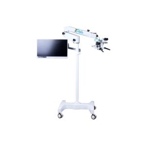 China ZHOEK Medical Dental Lab Surgical Operating Microscope on sale