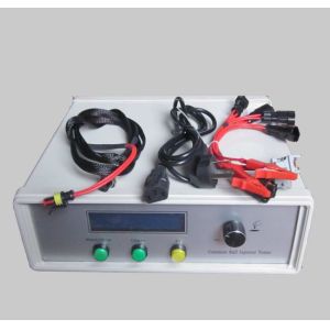 China CRI700 Easy operation common rail injector tester from manufacturer on sale