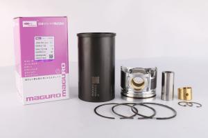 Quality SK250-8 Engine Cylinder Liner Material for sale