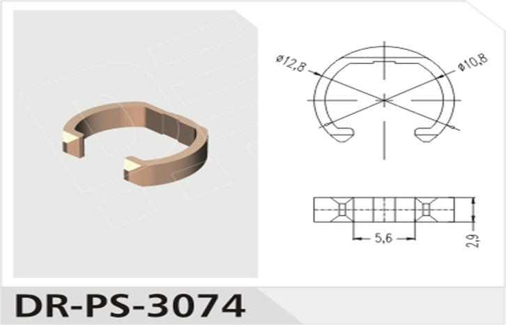 Best Sellers Automotive Replacement Fuel Injector Rubber Seals