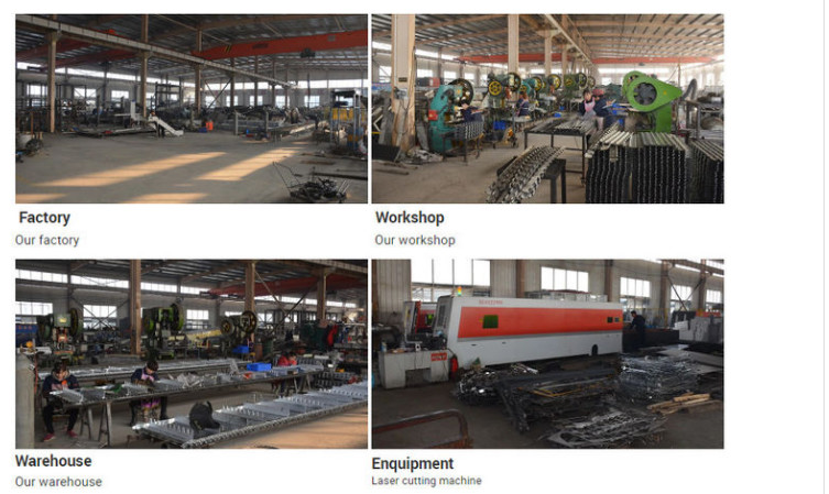 Hebei Reking Wire Mesh Co.,Ltd
