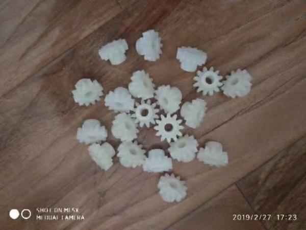 Doli Minilab Spare Part Gear 12 Teeth
