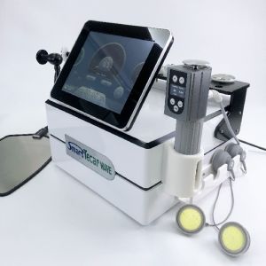 Muscle Pluse Electromagnetic Therapy Equipment For Cellulite Removal