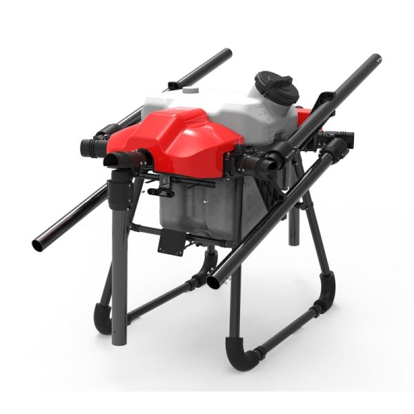 Quality Foldable Body-Integrated Drone for Efficient Agricultural Spraying Tasks for sale