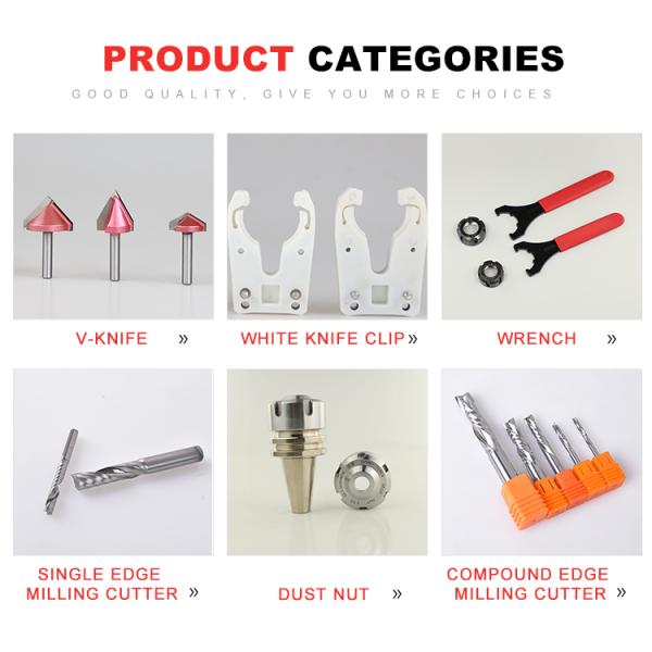 Arden 2 Flute Cleaning Bottom Engraving Bit Solid Carbide Woodworking Milling Cutter Cleaning Bottom End Mill