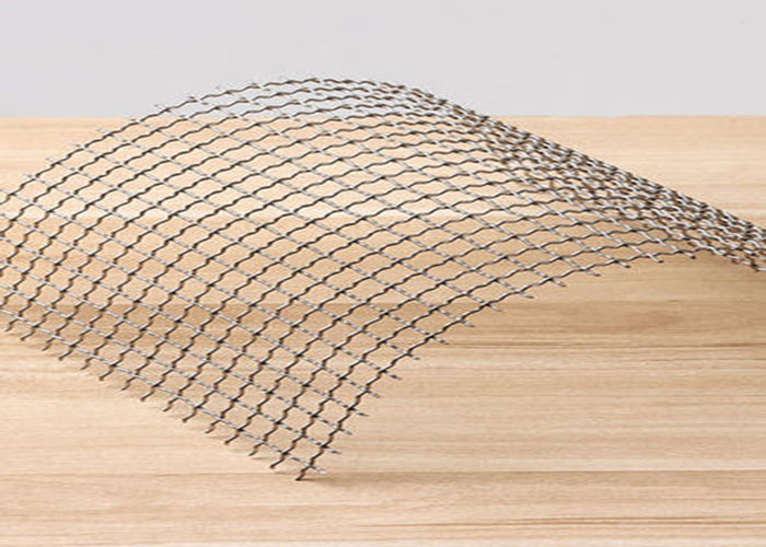 Quality 635 Mesh Stainless Steel Woven Wire Mesh For Protecting for sale