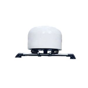 Quality Vehicle-mounted Long Range UAV Detection Location Recognition Integrated System for sale