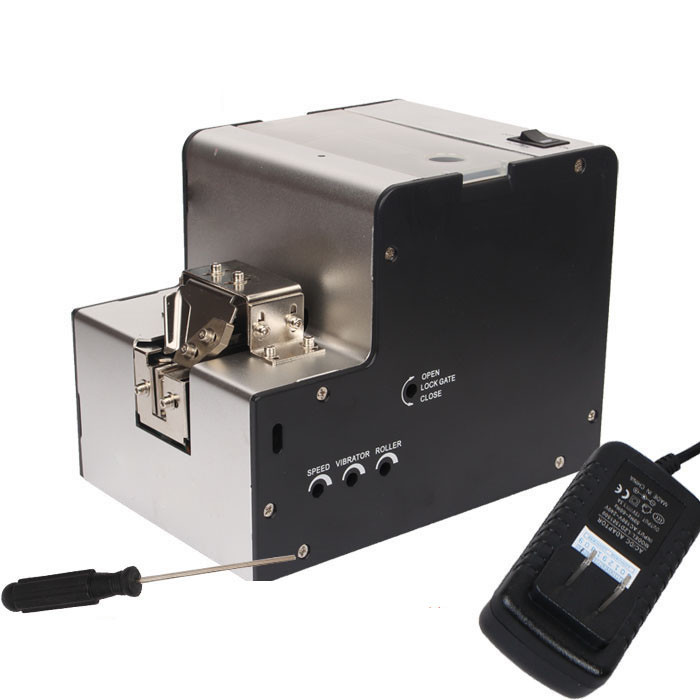 automatic Variable track screw feeder KQ-1050