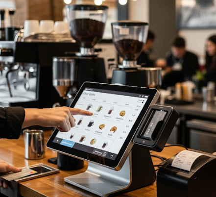 JEWELLED Brand Embedded POS Motherboard Support 3D Screen And Dual-Screen Display Operation