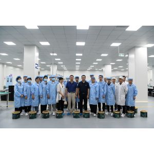 Chengdu Honpho Technology Co., Ltd.