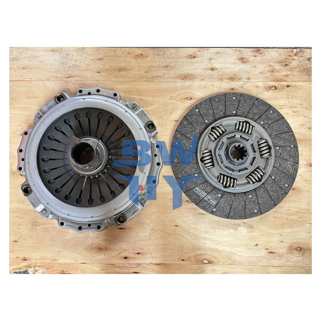 3400700522/3400700395/3400700381/3400700459/81300059033 MAN Truck Parts Clutch Kit