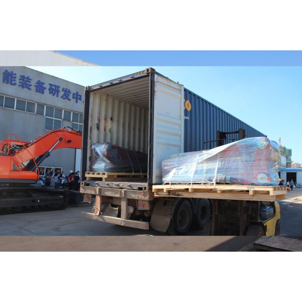 Excavator Hydraulic Jack Hammers