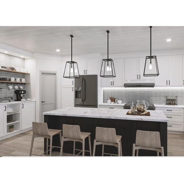 Affordable Prefab Homes Modern Prefabricated Modular Home Kit With Prices