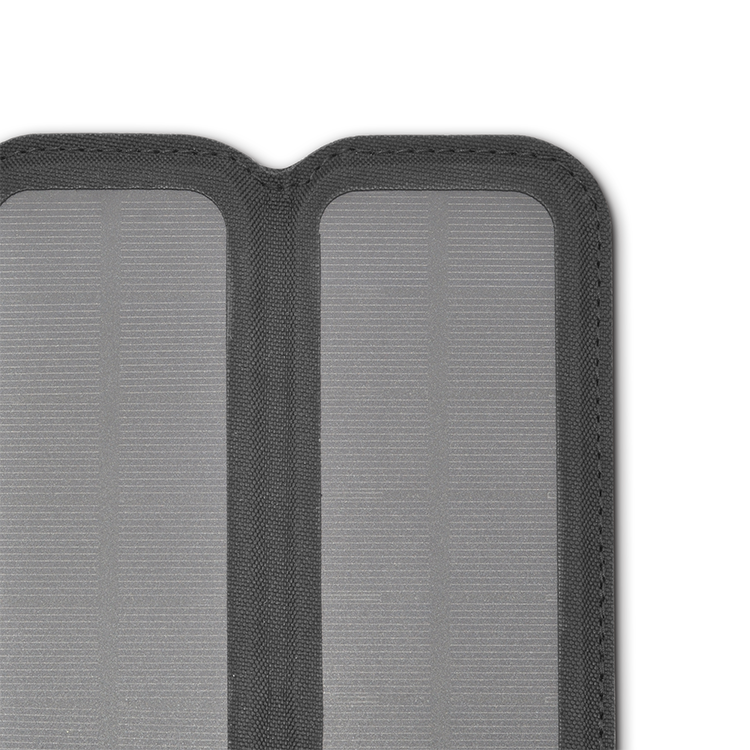 IP54 Waterproof Portable Solar Panel Monocrystalline PV Panels For Outdoor Activities