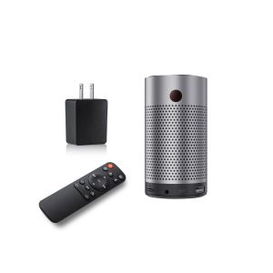 Quality ODM DLP Mini Portable Home Theater Led Projector Android 4K for sale