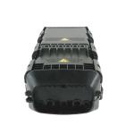 Modular Fiber Optic Distribution Box IP67 Waterproof Fiber Optic Splice Joint