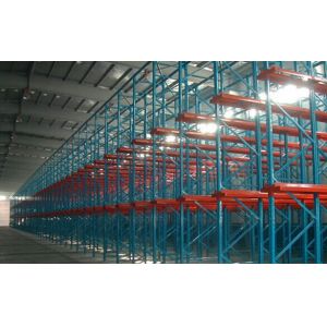 Quality Drive in pallet racking for sale