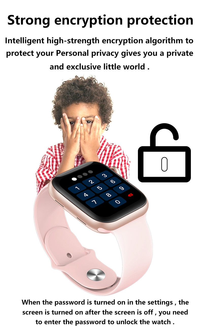 Game Smart Watches New Arrivals 2019 2021 T500+ Plus Smart Watch Time Weather Forecast I Watch Series 6 Smartwatch T500+