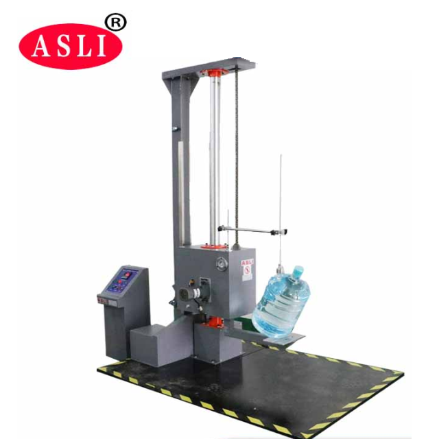 High Frequency Vibration Mechanical Sieve Shaker