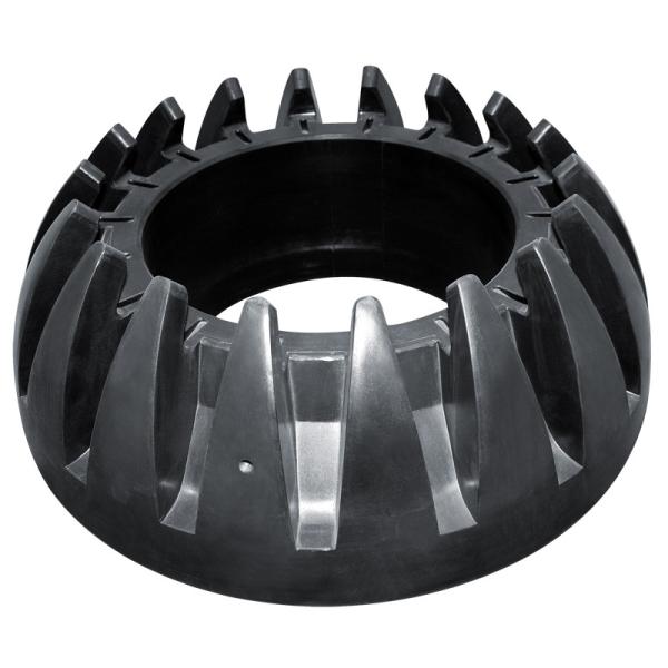 Reasonable Structure Spherical Rubber 20 3/4 Inch Annular BOP Packing Element for Well Control
