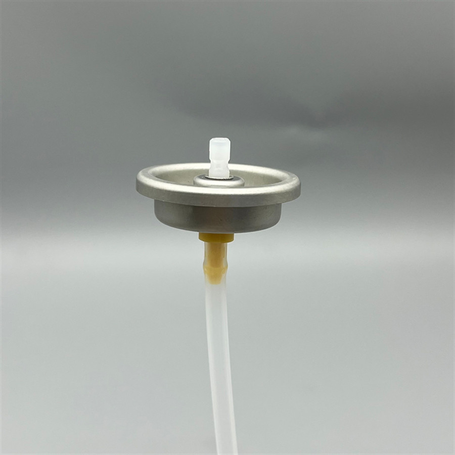 Eco-Friendly Sunscreen Mist Valve for Environmental Conscious Users with Sustainable Features