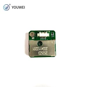 Quality 3.3V Customized Scalability Rtk Gnss Module With ISO9001 Certification for sale